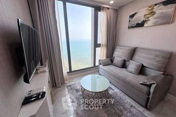 1 Bedroom Condo for rent in Wyndham Jomtien Pattaya, Nong Prue, Chonburi