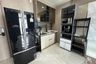 2 Bedroom Condo for rent in Ideo Verve Ratchaprarop, Makkasan, Bangkok near BTS Phaya Thai
