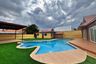 5 Bedroom House for Sale or Rent in The Ville Jomtien, Nong Prue, Chonburi