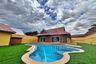 5 Bedroom House for Sale or Rent in The Ville Jomtien, Nong Prue, Chonburi
