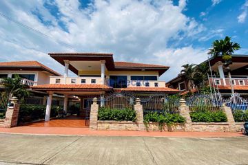 4 Bedroom House for sale in Nong Prue, Chonburi