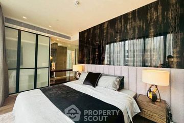2 Bedroom Condo for rent in Supalai Icon Sathorn, Thung Maha Mek, Bangkok near MRT Lumpini