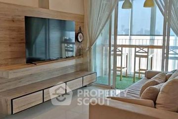 2 Bedroom Condo for rent in Ideo Verve Ratchaprarop, Makkasan, Bangkok near BTS Phaya Thai