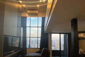 2 Bedroom Condo for rent in Knightsbridge Prime Sathorn, Thung Wat Don, Bangkok near BTS Chong Nonsi