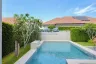 3 Bedroom House for sale in Thap Tai, Prachuap Khiri Khan