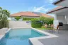 3 Bedroom House for sale in Thap Tai, Prachuap Khiri Khan