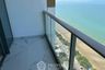 1 Bedroom Condo for rent in Copacabana Beach Jomtien, Nong Prue, Chonburi