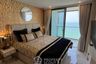 1 Bedroom Condo for rent in Copacabana Beach Jomtien, Nong Prue, Chonburi