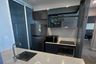 2 Bedroom Condo for rent in The Room Sathorn - TanonPun, Silom, Bangkok near BTS Surasak