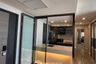 2 Bedroom Condo for rent in The Room Sathorn - TanonPun, Silom, Bangkok near BTS Surasak