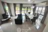 4 Bedroom Townhouse for rent in Baan Klang Muang Ramintra, Tha Raeng, Bangkok