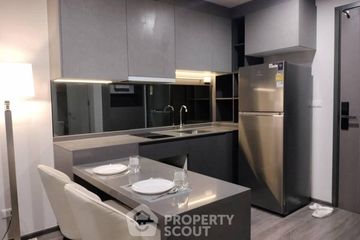 2 Bedroom Condo for rent in Ideo Chula - Samyan, Si Phraya, Bangkok near MRT Sam Yan