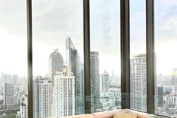 2 Bedroom Condo for rent in Ashton Silom, Suriyawong, Bangkok near BTS Chong Nonsi
