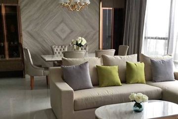 2 Bedroom Condo for rent in The Bangkok Sathorn, Thung Wat Don, Bangkok near BTS Surasak