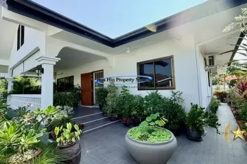 2 Bedroom House for sale in Hua Hin, Prachuap Khiri Khan