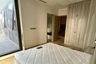 2 Bedroom Condo for rent in Ashton Asoke - Rama 9, Din Daeng, Bangkok near MRT Phra Ram 9