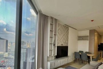 2 Bedroom Condo for rent in Ashton Asoke - Rama 9, Din Daeng, Bangkok near MRT Phra Ram 9