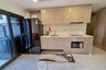 2 Bedroom Condo for rent in One 9 Five Asoke - Rama 9, Huai Khwang, Bangkok near MRT Phra Ram 9