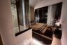 2 Bedroom Condo for rent in One 9 Five Asoke - Rama 9, Huai Khwang, Bangkok near MRT Phra Ram 9