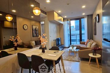 2 Bedroom Condo for rent in One 9 Five Asoke - Rama 9, Huai Khwang, Bangkok near MRT Phra Ram 9