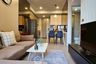 2 Bedroom Condo for rent in One 9 Five Asoke - Rama 9, Huai Khwang, Bangkok near MRT Phra Ram 9