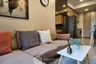2 Bedroom Condo for rent in One 9 Five Asoke - Rama 9, Huai Khwang, Bangkok near MRT Phra Ram 9