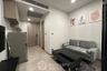 1 Bedroom Condo for rent in One 9 Five Asoke - Rama 9, Huai Khwang, Bangkok near MRT Phra Ram 9