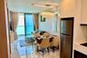 1 Bedroom Condo for rent in Copacabana Beach Jomtien, Nong Prue, Chonburi