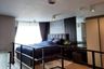 2 Bedroom Condo for rent in Ideo Rama 9 - Asoke, Huai Khwang, Bangkok near MRT Phra Ram 9