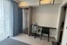 1 Bedroom Condo for rent in One 9 Five Asoke - Rama 9, Huai Khwang, Bangkok near MRT Phra Ram 9