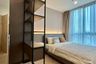 2 Bedroom Condo for rent in NUE District R9, Huai Khwang, Bangkok near MRT Phra Ram 9