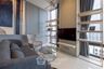 2 Bedroom Condo for rent in Ashton Silom, Suriyawong, Bangkok near BTS Chong Nonsi