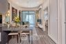 2 Bedroom Condo for rent in Ideo Q Chula - Samyan, Maha Phruettharam, Bangkok near MRT Sam Yan