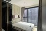 1 Bedroom Condo for rent in Ashton Asoke - Rama 9, Din Daeng, Bangkok near MRT Phra Ram 9
