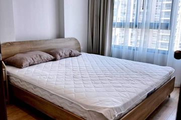 1 Bedroom Condo for rent in Ideo Rama 9 - Asoke, Huai Khwang, Bangkok near MRT Phra Ram 9