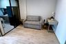 1 Bedroom Condo for rent in Ideo Rama 9 - Asoke, Huai Khwang, Bangkok near MRT Phra Ram 9