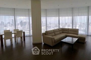 2 Bedroom Apartment for rent in Magnolias Ratchadamri Boulevard, Lumpini, Bangkok near BTS Ratchadamri