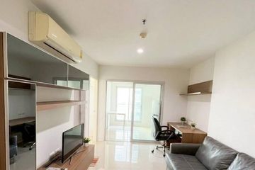 2 Bedroom Condo for rent in Aspire Rama 9, Bang Kapi, Bangkok near MRT Phra Ram 9
