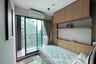 2 Bedroom Condo for rent in Ideo Q Chula - Samyan, Maha Phruettharam, Bangkok near MRT Sam Yan