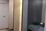 2 Bedroom Condo for rent in Ideo Q Chula - Samyan, Maha Phruettharam, Bangkok near MRT Sam Yan