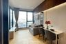 1 Bedroom Condo for rent in Ashton Asoke - Rama 9, Din Daeng, Bangkok near MRT Phra Ram 9