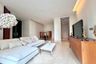 2 Bedroom Condo for rent in The Infinity, Silom, Bangkok near BTS Chong Nonsi