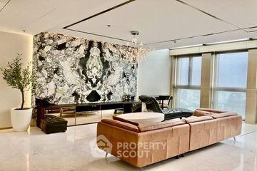 2 Bedroom Condo for rent in Noble Ploenchit, Lumpini, Bangkok near BTS Ploen Chit