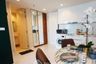 2 Bedroom Condo for rent in Nara 9 by Eastern Star, Sathon, Bangkok near BTS Chong Nonsi