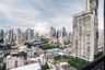 2 Bedroom Condo for rent in Aguston Sukhumvit 22, Khlong Toei, Bangkok near MRT Queen Sirikit National Convention Centre