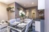 2 Bedroom Condo for rent in The Line Asoke - Ratchada, Din Daeng, Bangkok near MRT Phra Ram 9