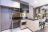 2 Bedroom Condo for rent in The Line Asoke - Ratchada, Din Daeng, Bangkok near MRT Phra Ram 9