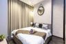 2 Bedroom Condo for rent in The Line Asoke - Ratchada, Din Daeng, Bangkok near MRT Phra Ram 9