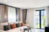 4 Bedroom House for rent in The Niche ID Serithai, Khan Na Yao, Bangkok near MRT Rat Phatthana