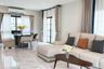 4 Bedroom House for rent in The Niche ID Serithai, Khan Na Yao, Bangkok near MRT Rat Phatthana